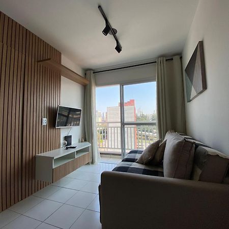 Apesinho Bras - Downtown Smart Living Apartman São Paulo Kültér fotó