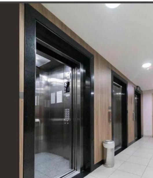 Apesinho Bras - Downtown Smart Living Apartman São Paulo Kültér fotó