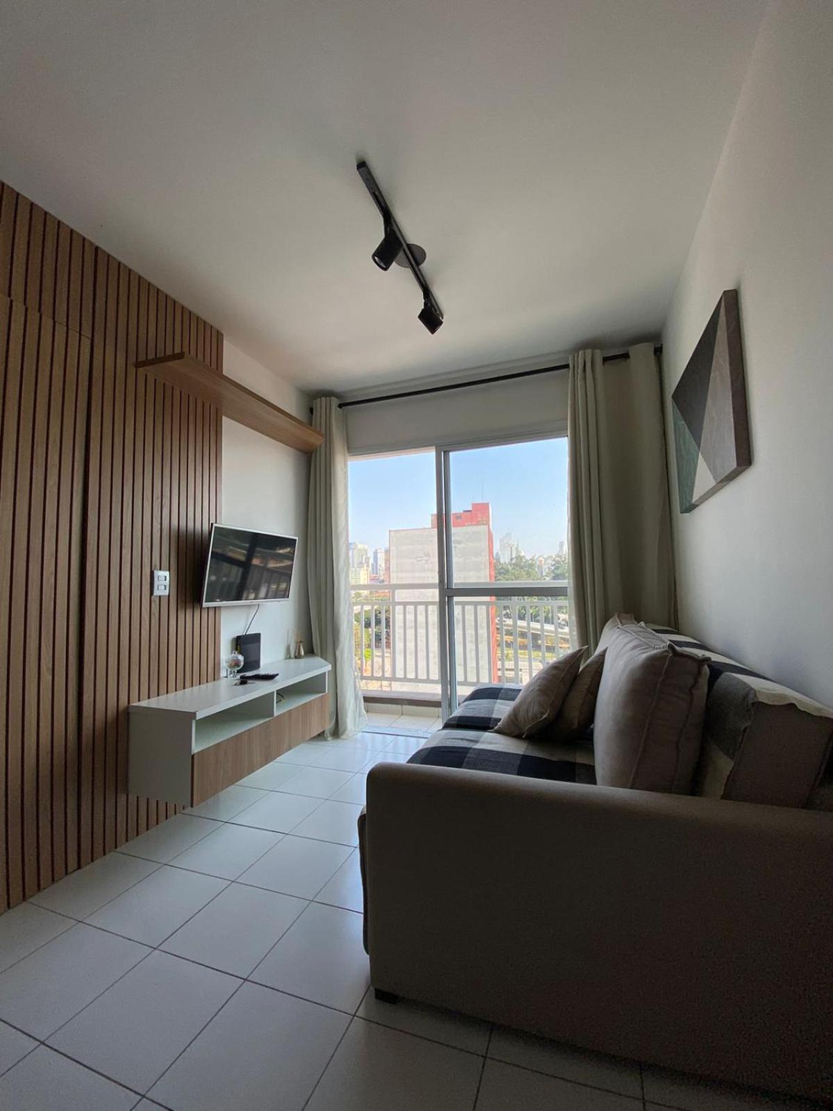 Apesinho Bras - Downtown Smart Living Apartman São Paulo Kültér fotó