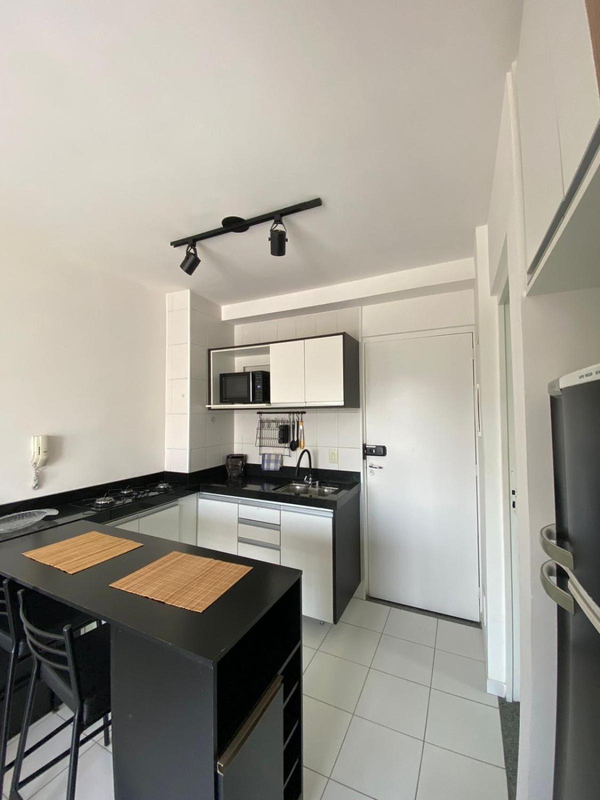Apesinho Bras - Downtown Smart Living Apartman São Paulo Kültér fotó