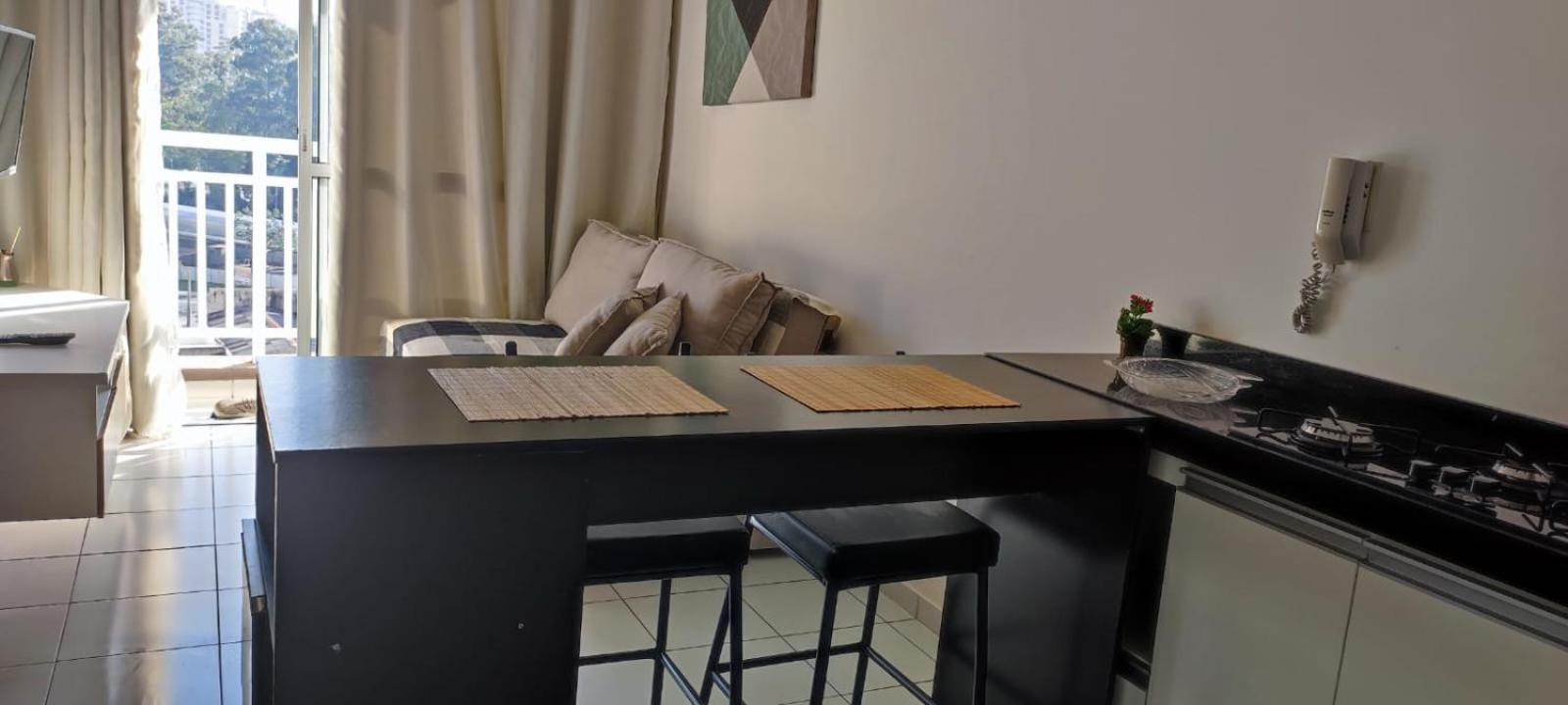 Apesinho Bras - Downtown Smart Living Apartman São Paulo Kültér fotó