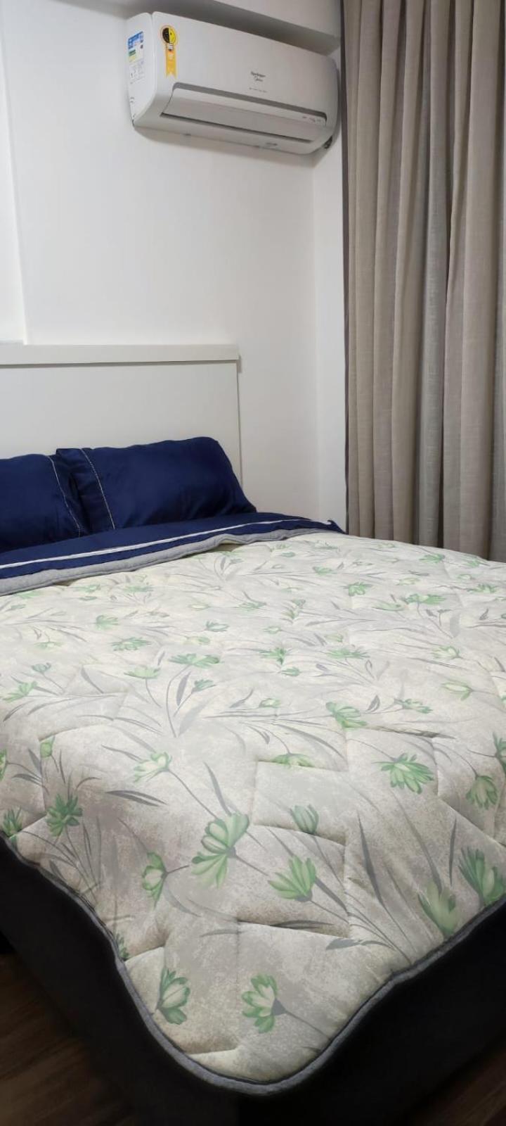 Apesinho Bras - Downtown Smart Living Apartman São Paulo Kültér fotó